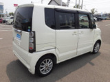 N-BOX G Lパッケージ 