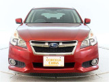 レガシィツーリングワゴン 2.5 i 4WD 