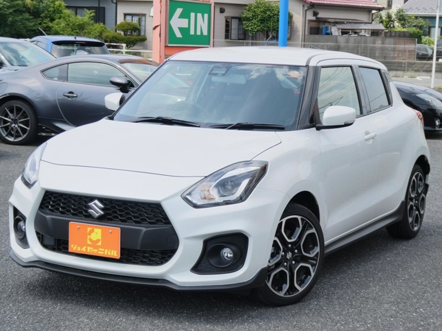 スイフト  スポーツ 1.4