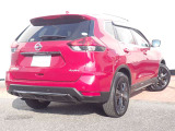 エクストレイル 2.0 20Xi Vセレクション 4WD 