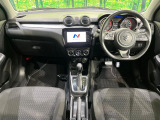 スイフト  XGリミテッド