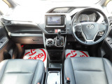 エスクァイア 2.0 Gi 4WD 