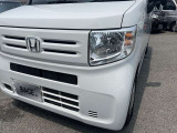 N-VAN L ホンダセンシング 