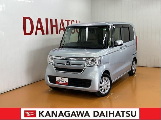 N-BOX G ホンダセンシング 