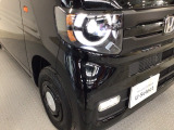 N-VAN +スタイル ファン 