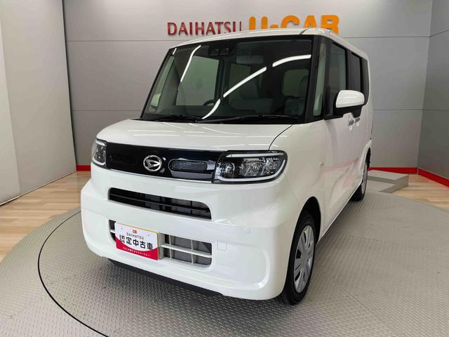 タント X 