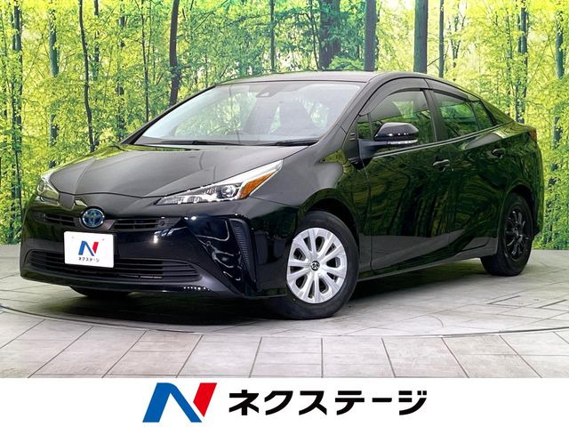 プリウス 1.8 S 