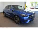 GLAクラス GLA200d 4マチック AMGラインパッケージ 4WD 