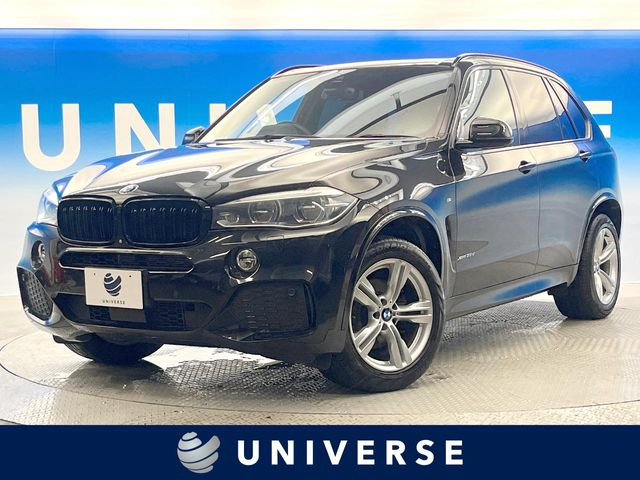 X5 xドライブ 35d Mスポーツ 4WD xDrive 35d Mスポーツ