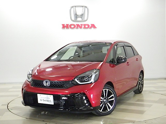フィット 1.5 eHEV RS 