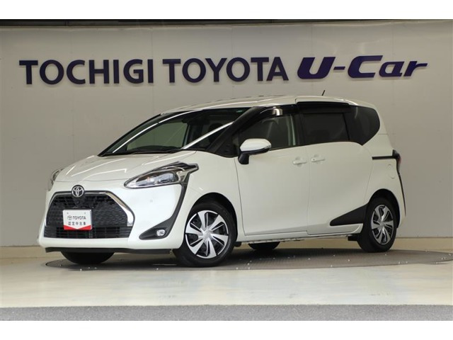 シエンタ 1.5 G クエロ 