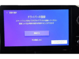 ディスプレイオーデイオ(フルセグTV・AM/FMチューナー・Biuetooth・USB入力)+ナビが付いています。