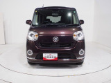 ムーヴキャンバス G ブラックアクセント リミテッド SAIII 4WD 