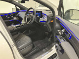 EQS SUV 450 4マチック AMGラインパッケージ 4WD 