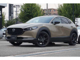 CX-30 2.0 20S レトロスポーツエディション 