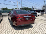 マークX 2.5 250G Sパッケージ 