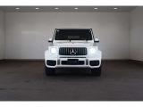 Gクラス AMG G63 4WD 