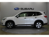 フォレスター 2.0 アドバンス 4WD 