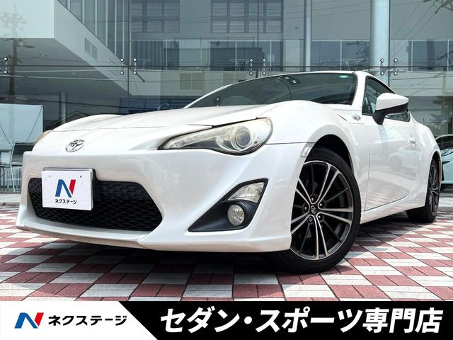 86 2.0 GT リミテッド 