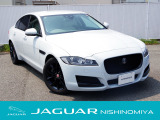 ジャガー XF