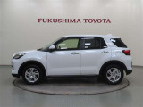 ライズ 1.0 G 4WD 