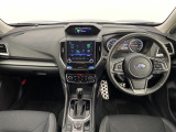 フォレスター 2.0 アドバンス 4WD 4WD ワンオーナー