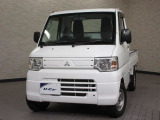 ミニキャブトラック Vタイプ 4WD 