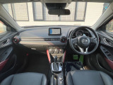 CX-3 1.5 XD ツーリング 