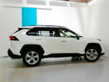 RAV4 2.5 ハイブリッド G E-Four 4WD 