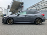インプレッサスポーツ 2.0 i-S アイサイト 4WD 