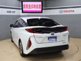 プリウスPHV 1.8 S ナビパッケージ セーフティ プラス