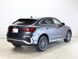 Q3スポーツバック 35 TDI クワトロ Sライン ディーゼル 4WD 