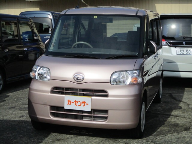 タント L 