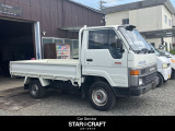 ハイエーストラック  カスタム 4WD