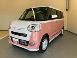 ムーヴキャンバス  ストライプス G