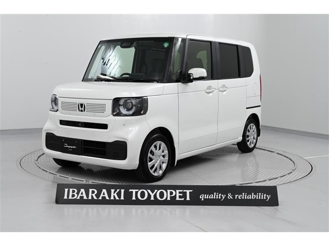 N-BOX  