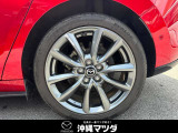MAZDA3ファストバック 2.0 20S Lパッケージ 