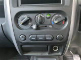 ジムニー XG 4WD 5MT