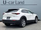 CX-30 1.8 XD プロアクティブ ツーリングセレクション 