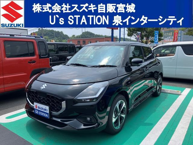 スイフト 1.2 ハイブリッド(HYBRID) MZ 