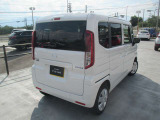 フレアワゴン XS 4WD 