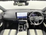 NX 350h Fスポーツ 修復歴無し