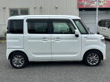 スペーシア ハイブリッド(HYBRID) G MK53S オーディオ