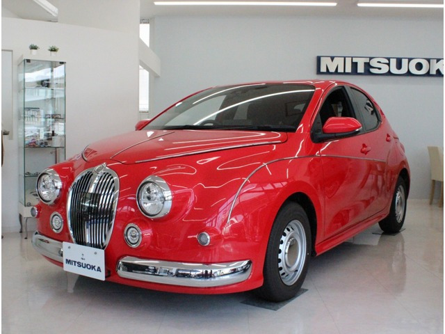 ビュートストーリー 1.5 15LX 