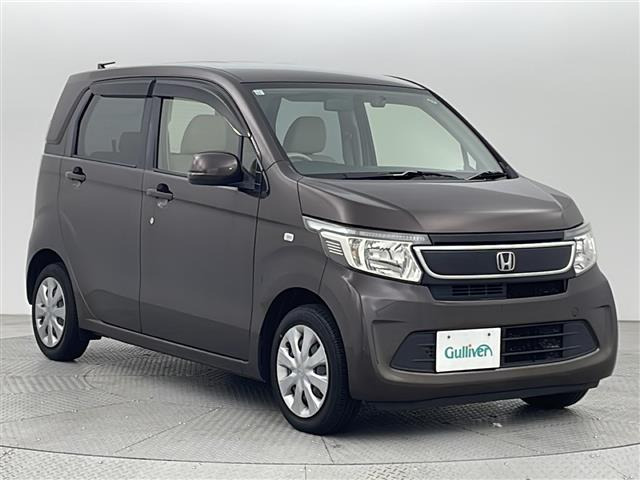 N-WGN G 修復歴無し