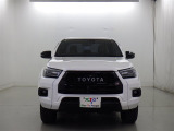 ハイラックス  2.4 Z GRスポーツ ディーゼルターボ 4WD