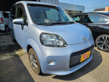 ポルテ 1.5 F 4WD 