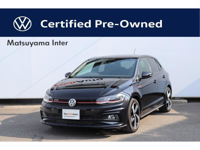 ポロ GTI 