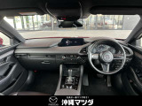 MAZDA3ファストバック 2.0 20S Lパッケージ 