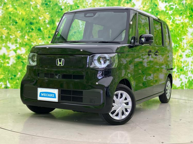 N-BOX  